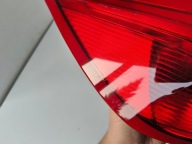 light left rear FORD FIESTA MK8 17