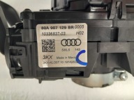 AUDI Q5 80A DEVIO LUCI TERGICRISTALLO TERGI 80A907129BR