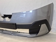 BMW iX3 NA5 25- bumper front front ELECTRIC