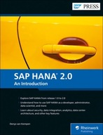 SAP HANA 2.0: An Introduction Van Kempen Denys