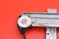 window regulator left rear part EU A023B01303 BAIC BEIJING X7 LIFT 23
