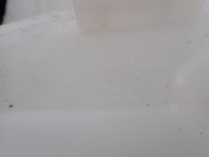 MITSUBISHI OUTLANDER III 3 12-22 Behälter Spritzdüse