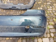 BMW E60 bumper rear part rear PDC