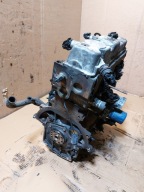 engine pillar unprotected FORD S-MAX 1.8TDCI 125KM QYWA