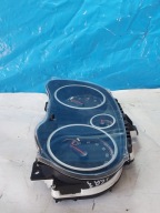 dials clock CORSA D 1.4 B P0013252152