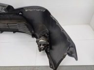 bumper front Toyota Avensis 3 T270 facelift ZRT272W 2014