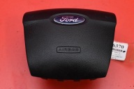 airbag driver´s 6M21-U042B85-AHW FORD S-MAX MK1 06-10