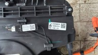 Bloc de chauffage complet Complète DACIA SPRING 272709257R