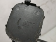 ^ MINI COUNTRYMAN S Abschleppöse der Stoßstange vorne 51119802066