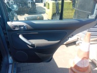 upholstery side right rear part VW Bora 98-05