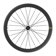 Koło rowerowe tylne Mavic Cosmic Sl 45 Disc czarne R3684155 700 C