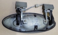 handle exterior door left rear part rear SAAB 9-5 5510086 OE