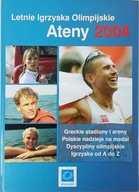 Letnie Igrzyska Olimpijskie Ateny 2004