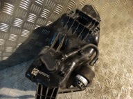IDEALNY KPL. BEHÄLTER SCR BMW G01 G02 1