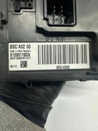 PEUGEOT 407 BSCA0200 module BSC