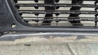 PEUGEOT 2008 and 1 LIFT 16-19 bumper front front PDC
