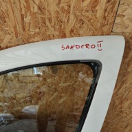door front front left DACIA SANDERO II