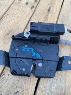 lock module bonnet BMW 2 F46 734853005 734853107