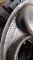 Tankklappe des Kraftstoffsbehälters AUDI Q5 II 80A 80A809906 80A862153