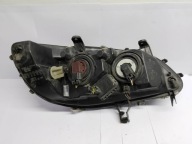 Opel Zafira A 2001 lights front 24469463