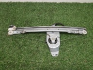 ELE mechanism windows left rear PEUGEOT 207