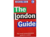 The London Guide - praca zbiorowa