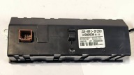 display PANEL 9809263580 CITROEN C- ELYSEE