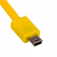 ADAPTER AKYGA BRELOK USB microUSB miniUSB USB-C