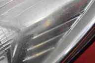 REFLEKTOR left light front EU FORD FOCUS MK2 LIFT 08-11
