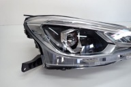 MG ZS II SAIC VISION LED LIGHTING 24- reflektor right light right