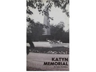 Katyn Memorial - FitzGibbon