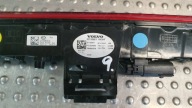 light rear part right VOLVO C40 21- 32133821