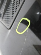 motorhaube MERCEDES ML 164 ML164