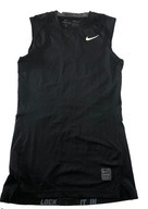 NIKE PRO Bluzka Sportowa roz S