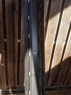 moulding threshold left BMW X1 E84 2990599