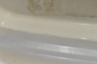 trunk door boot rear part rear BIALA FORD FOCUS MK3 KOMBI 11-15