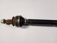semi-axis left rear part rear left Chevrolet Camaro 6.2 SS 2016