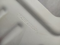 parafango posteriore sinistra TESLA III 3 16255823357A