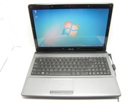 LAPTOP ASUS A52F i3 320GB 3RAM WIN7