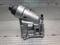 oil filter holder 7797392 BMW E60 E61 E81 E82 E84 E87 E90 E91 2.0D N47
