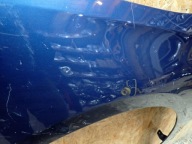 fender left front front MERCEDES B KLASA 247 2019