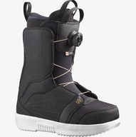 Snowboardové topánky Salomon Pearl BOA