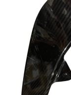FORD GT CARBON front bumper front bumper