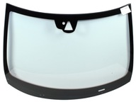 Čelné sklo Tesla S Kamera Vyhrievaná 15-17