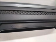 bumper rear rear part SEAT TARRACO 18