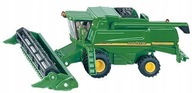 Poľnohospodárska hračka pre dieťa Hračkárske vozidlo FARMA JOHN