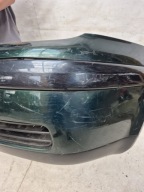 VW GOLF IV 4 97-03 bumper front front