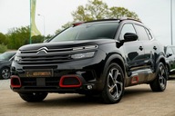 Citroen C5 Aircross PANORAMA grzane fotele FUL LED