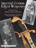 Imperial German Edged Weaponry V1: Army and