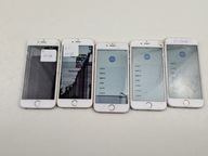 Apple 5 sztuk Iphone 6s 64GB (2139041)